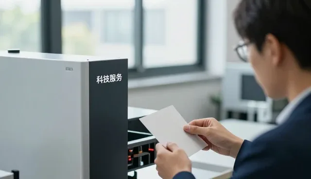 运维支持服务